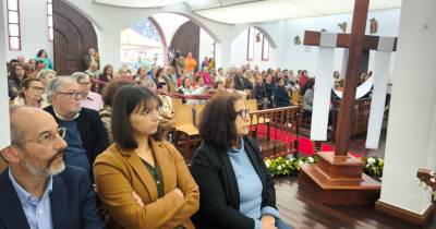 Ribeira Seca evoca legado do Pe. Martins Júnior em sessão especial