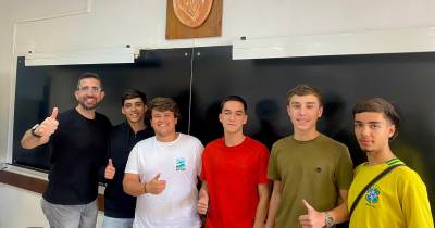 APEL na final nacional de Concurso promovido pelo Banco de Portugal