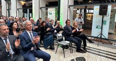 Pedro Fino sai do Governo por “vontade própria” e pelo que se passou no ano passado