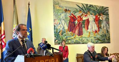 Albuquerque anuncia desenvolvimento de drones para combate a incêndios