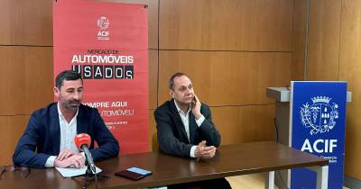 Mercado de Automóveis Usados abre portas esta quarta-feira “com opções para todos os bolsos”