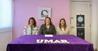 UMAR celebra Dia das Mulheres e alerta para persistência de desigualdades de género