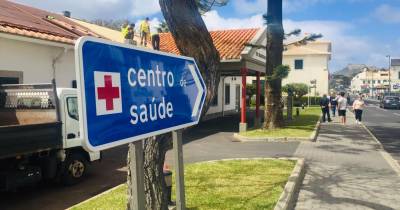 Homem doente espera há seis horas por transporte do Porto Santo para a Madeira