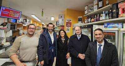 AD defende urgência no desenvolvimento da rede de Gabinetes de Apoio ao Emigrante