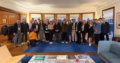 ACIF explora novas oportunidades de negócio no Portuguese Gaming Industry Circle