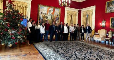 Sexta edição do evento decorre de 18 a 20 de janeiro. Apresentação decorreu esta sexta-feira, no Salão Nobre da CMF.