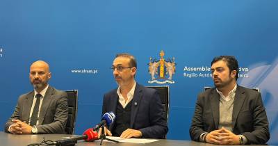 Mobilidade: PSD/M apresenta proposta para corrigir injustiças