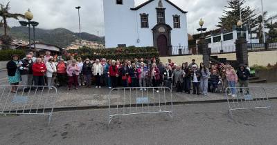 Mural da Esperança em São Roque já ganhou vida (com fotos)