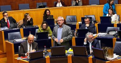 ORAM2026: JPP pergunta se dívidas ao fisco e à Segurança Social comprometem reembolso das viagens aéreas