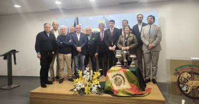 Iniciativas comemorativas culminam a 6 de junho.