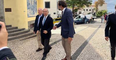 Candidato presidencial anuncia reuniões regulares com governos regionais se for eleito