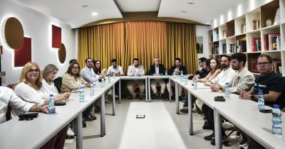 CDS-PP Funchal saúda protocolo da CMF com Casa de Saúde São João de Deus