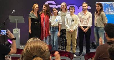 Projeto Escola Azul reforça literacia do oceano na Madeira com evento na FNAC e novas iniciativas em novembro