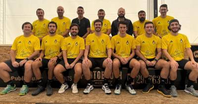 Choupana FC “orgulha-se de acompanhar a tendência” de crescimento do padel na Madeira