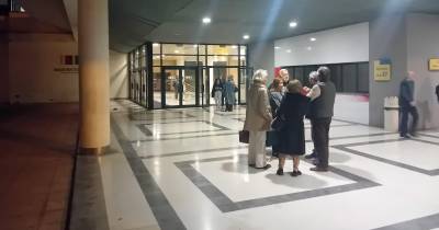 Assembleia Geral do Clube Naval do Funchal não se realizou