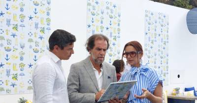 “A oposição não gosta de ver os dados oficiais”, diz Albuquerque