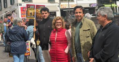 “A habitação constitui hoje uma verdadeira emergência social”, sublinham os vereadores do JPP