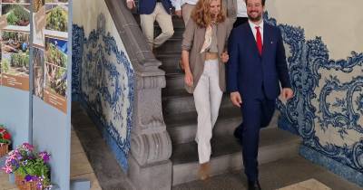 Confiança denuncia episódios de insegurança na cidade do Funchal.