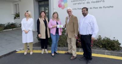 PortoBay entrega mais de 75 mil euros a sete instituições