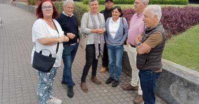 Bloco de Esquerda pede coragem para enfrentar lobbies no mercado da habitação