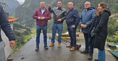 Derrocada na Seara Velha continua a gerar “medo e incerteza”