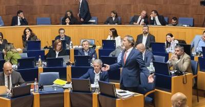 Chega defende redução do IVA, secretário diz ser “fetiche” e “obsessão estéril” da oposição