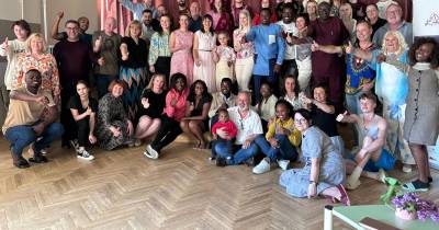 Associação Raquel Lombardi na Letónia em projeto europeu