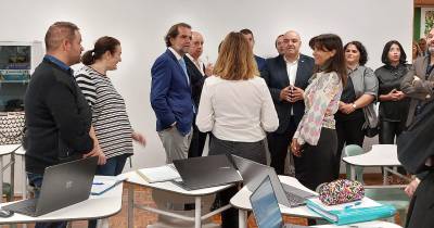 Albuquerque diz não ter dúvidas de que Pedra seria “solução” para SESARAM mas descarta hipótese