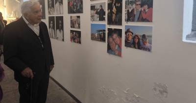 Exposição ‘Muitas vidas, um coração’ homenageia a vida de João Carlos Abreu