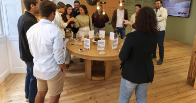 JSD valoriza património cultural histórico da Confeitaria Felisberta