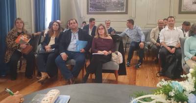 PSD votou contra contas do Município de Machico apontando “falhas processuais e falta de estratégia”