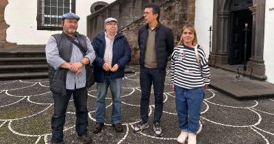 Madeira recolhe 10 mil assinaturas contra o pacote laboral