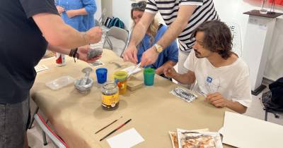 Madeira acolheu Craft Labs europeus dedicados à sustentabilidade