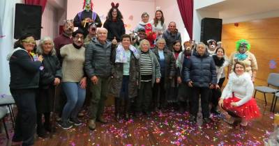 Freguesia da Ilha comemora Melhor Mascarado nesta terça-feira