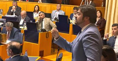 Melim diz que oposição é uma “maioria absoluta de professores” que quer “arrumar as suas carreiras”