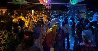 Discoteca Louvadeus de regresso com festa icónica no dia 18 de abril