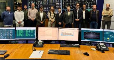 Mais de uma centena de operacionais da Empresa de Eletricidade em prontidão neste Fim de Ano