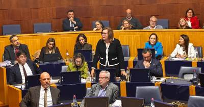 ORAM26: PS insiste na gratuitidade das creches e do ensino superior