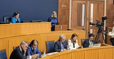 CDS: Orçamento “é a prova que as coligações são benéficas para as populações”