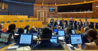 JPP apresenta voto de congratulação à ATEF pelos seus 50 anos