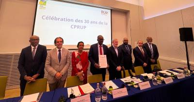 Albuquerque acusa Bruxelas de violar o estatuto das Regiões Ultraperiféricas