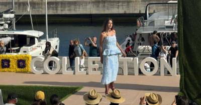 Criatividade e talento regional marcaram ‘Madeira Flower Collection’