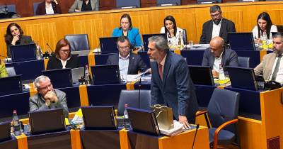 ORAM26: Miguel Castro acusa professora da ‘Horácio Bento’ de apelar ao “não voto no Chega”