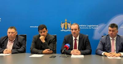 PSD Madeira quer revisão da Lei das Finanças Locais ajustada às realidades das Regiões Autónomas