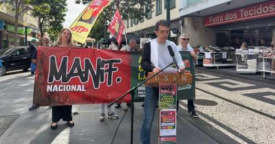 USAM pede retirada das medidas do pacote laboral