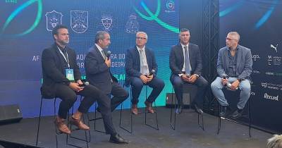 Madeira, Ponta Delgada, Horta e Angra do Heroísmo querem criar de um Grupo de Trabalho Permanente sobre Insularidade.