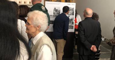 Irmãs Franciscanas Missionárias celebram aniversário rodeadas pelo Espírito Santo