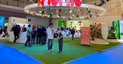 BTL 2026 irá contar com 1.700 expositores de 125 países