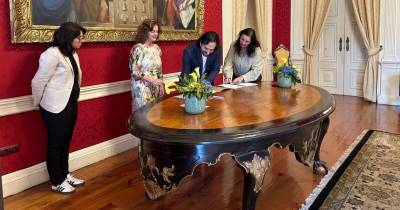 Funchal apoia com 353 mil de euros entidades da Cultura