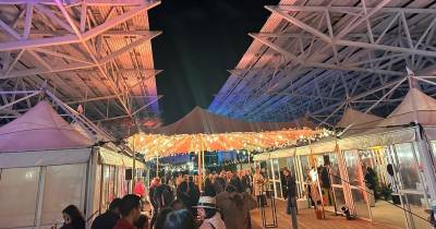 BTL: Cocktail da Madeira animado